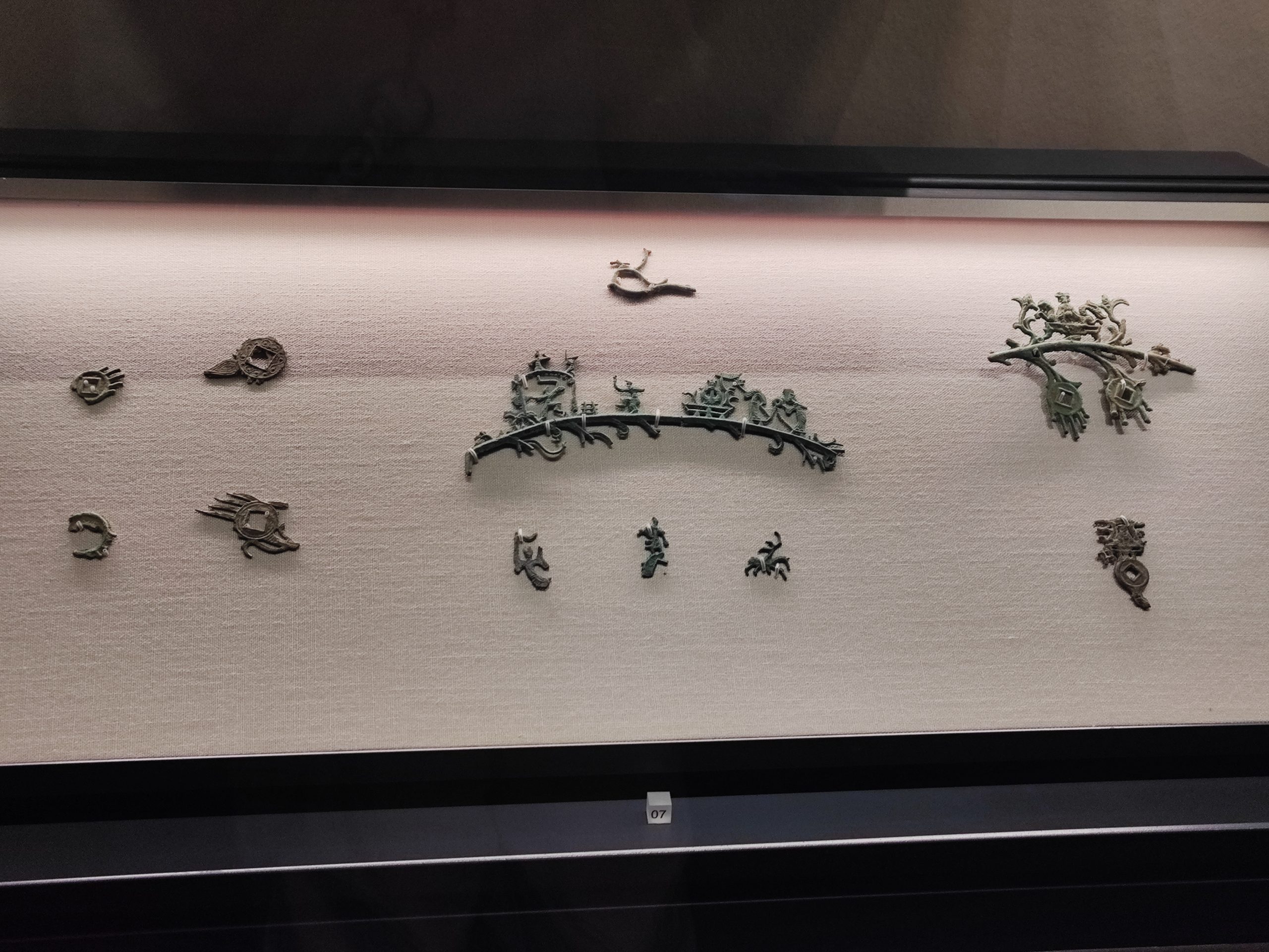 成都博物馆